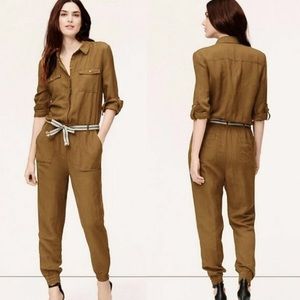 Loft Jumpsuit